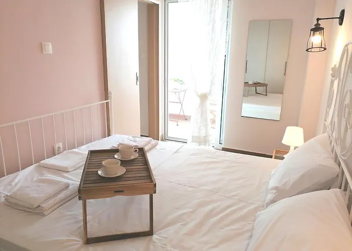 Atlas Endless Blue Apartamento *